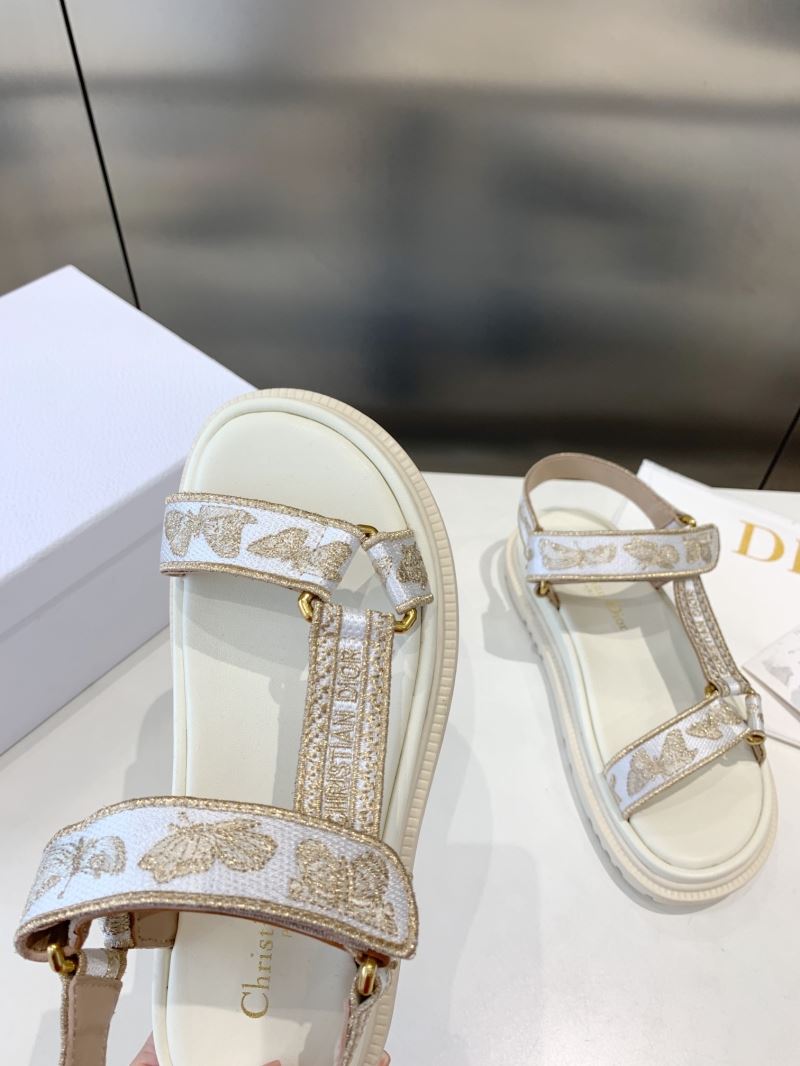 Christian Dior Sandals